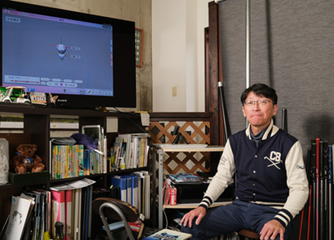 日本プロゴルフ協会認定ティーチングプロ