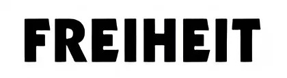 freiheit